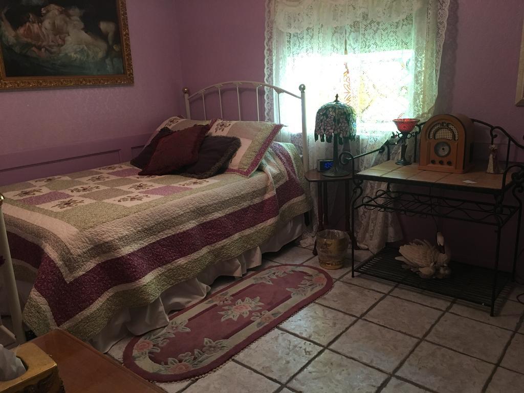 Shady Lady Bed And Breakfast Scottys Junction Exterior photo